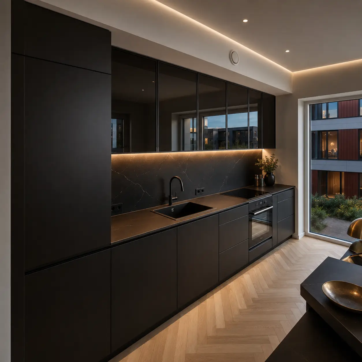 Kitchen Main
